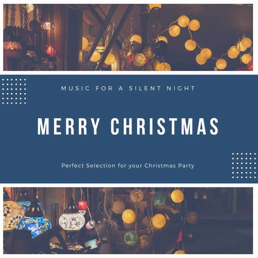 Christmas Message from Elvis  Silent Night