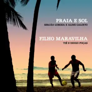 Chill Brazil Copa - Maxi Single