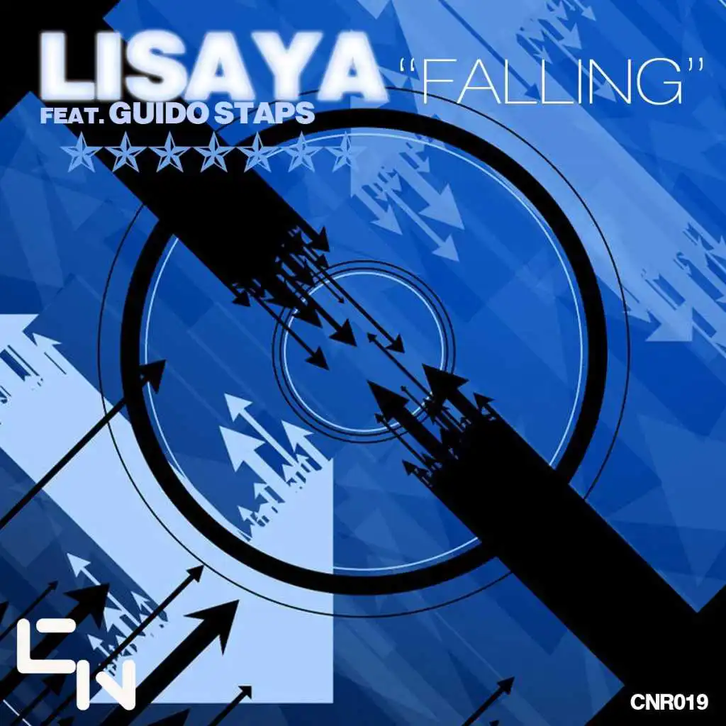 Falling (Radio Edit) [feat. Guido Staps]