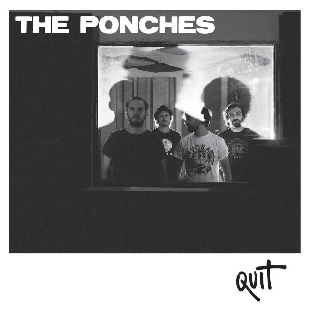 The Ponches