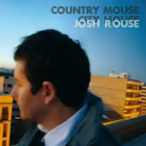 Country Mouse, City House