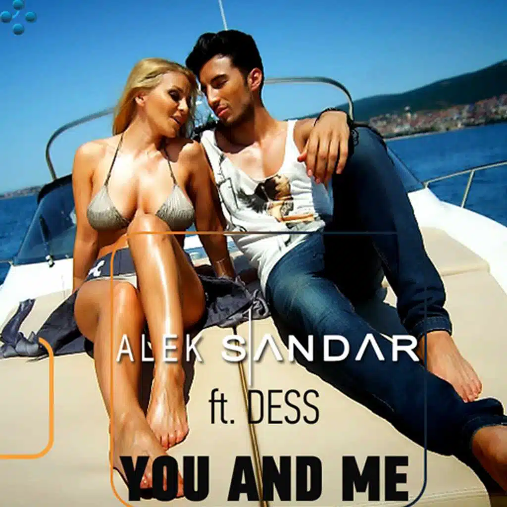 Alek Sandar feat. Dess & Boyplay