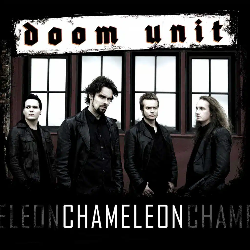 Chameleon