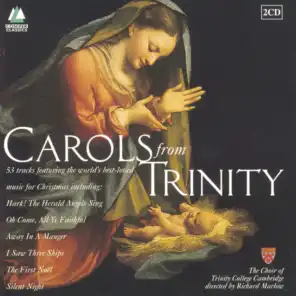 Carols From Trinity (1996)