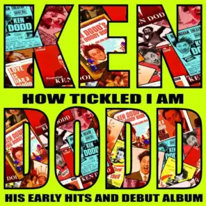 How Tickled I Am - His Early Hits And Debut Album