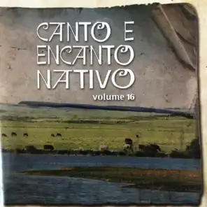Canto e Encanto Nativo, Vol. 16