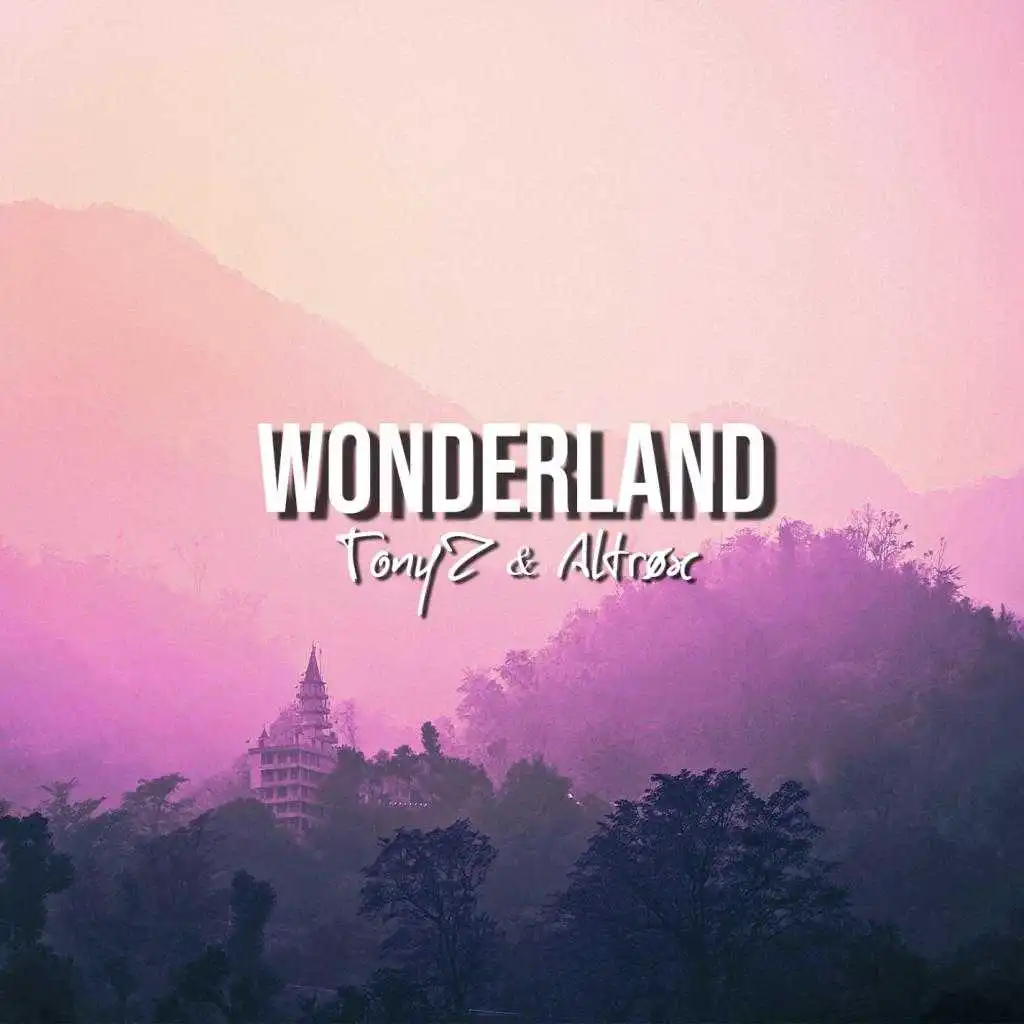 Wonderland (feat. Altrøx)