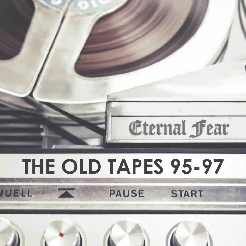The Old Tapes 95-97