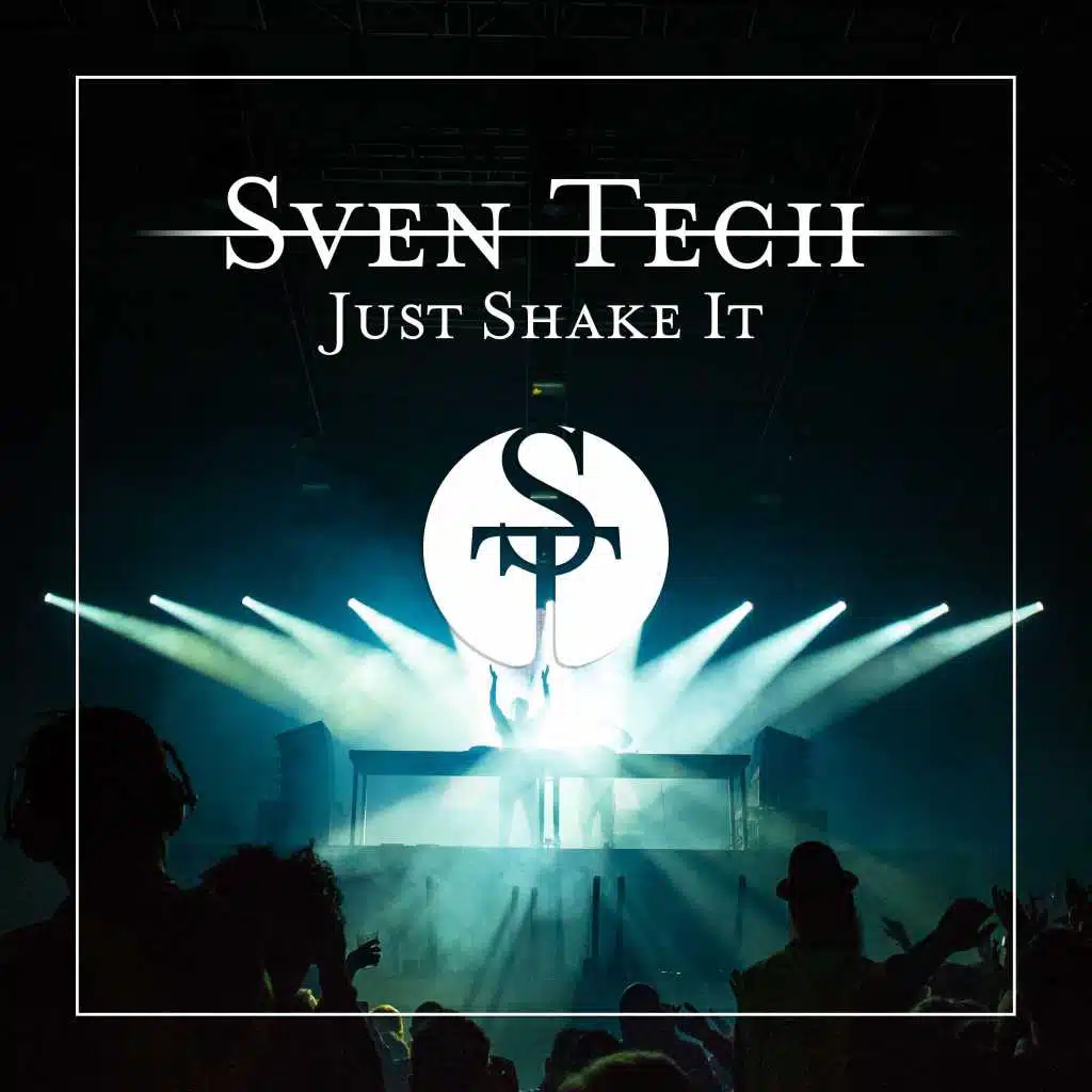 Just Shake It