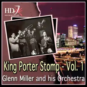 King Porter Stomp - Vol. 1