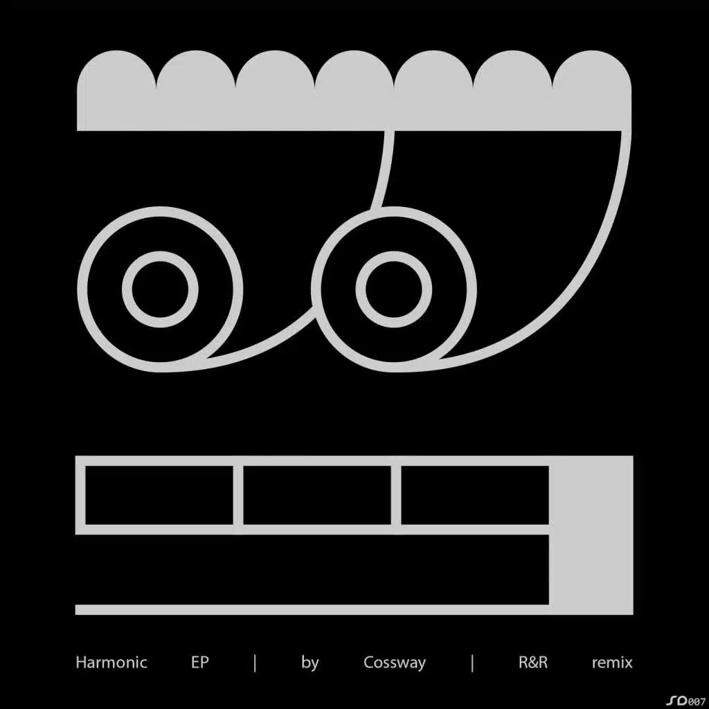 Harmonic (feat. R&R)