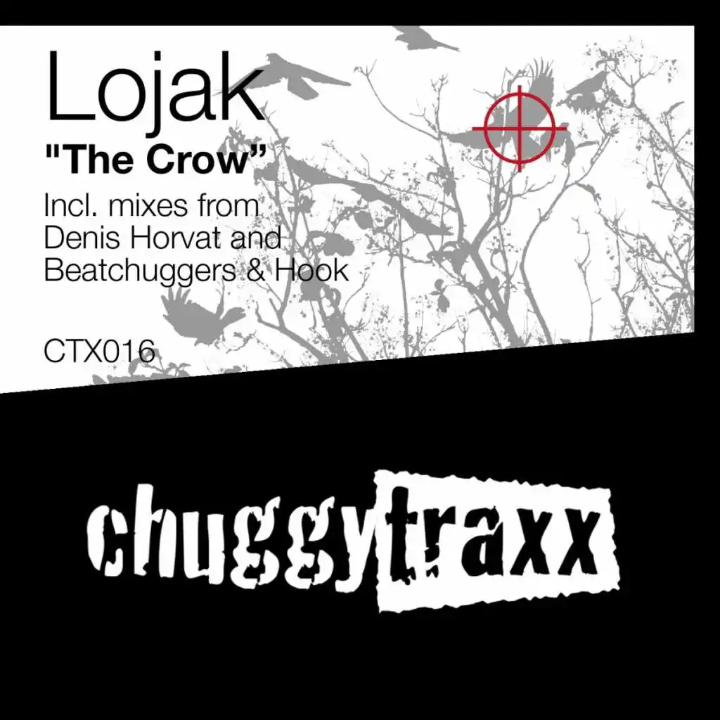 The Crow (Denis Horvat in the Funk Remix)