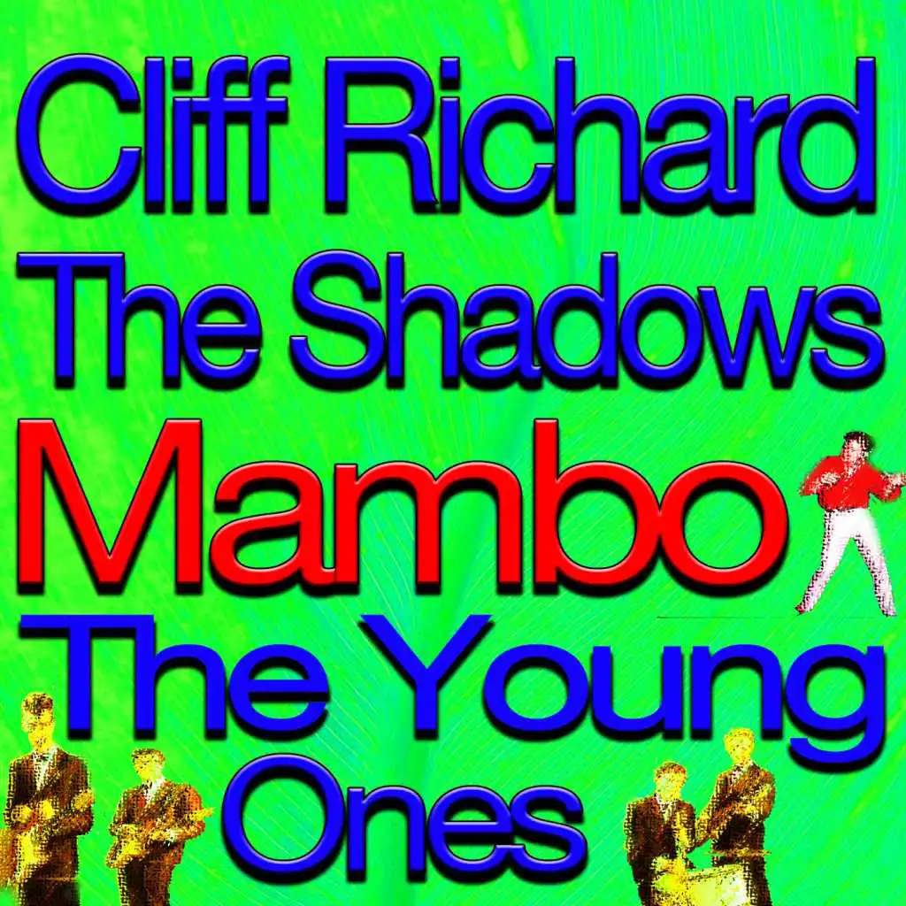 Cliff Richard The Shadows Mambo The Young Ones