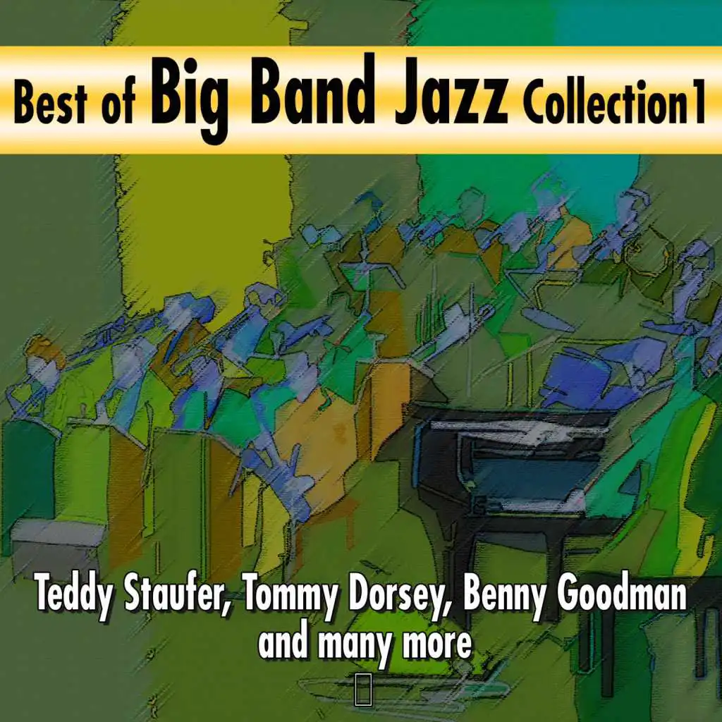 Best of Big Band Jazz Collection1