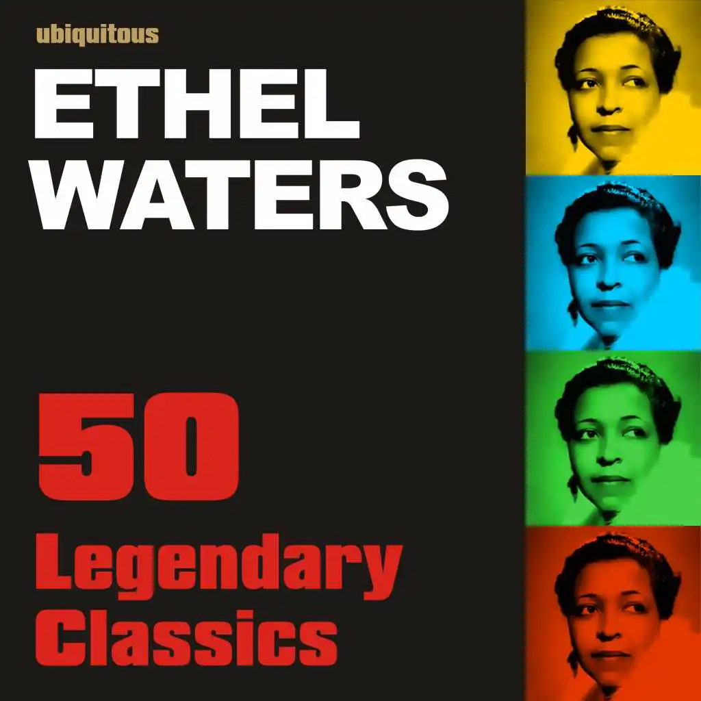 Legendary Classics by Ethel Waters