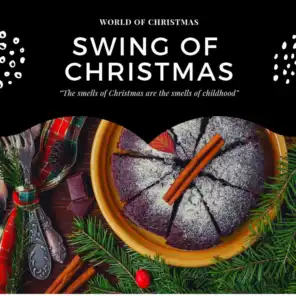 Swing of Christmas (Christmas with your Stars)