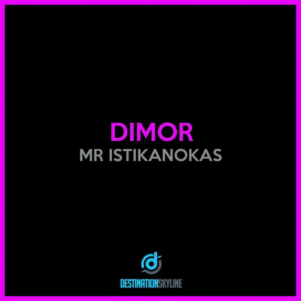 Mr Istikanqkas (Alex Sounds & Mr Minimal Remix)