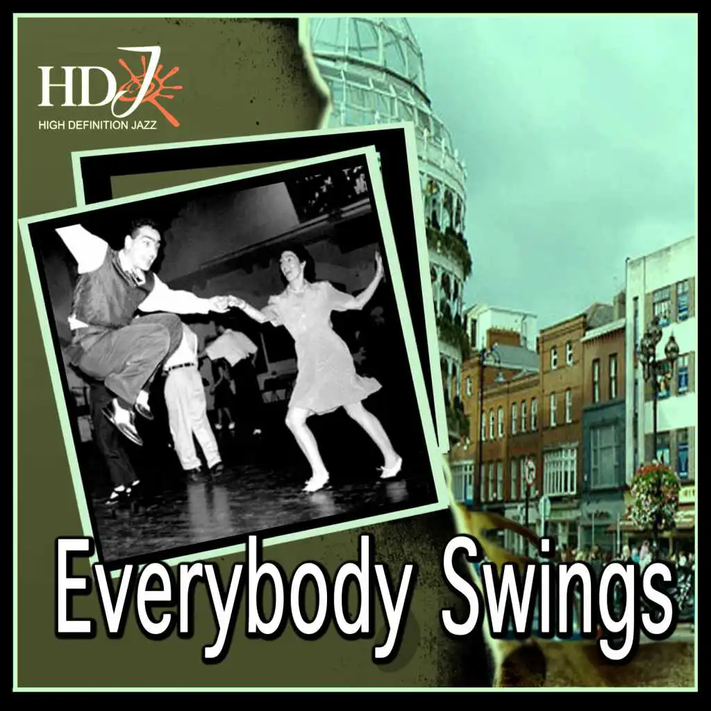 Everybody Swings