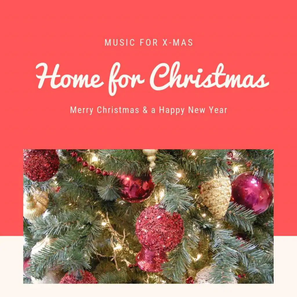 Home for Christmas (Christmas with your Stars)