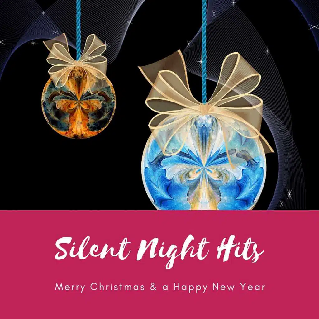 Silent Night Hits (Christmas Music Compilation)
