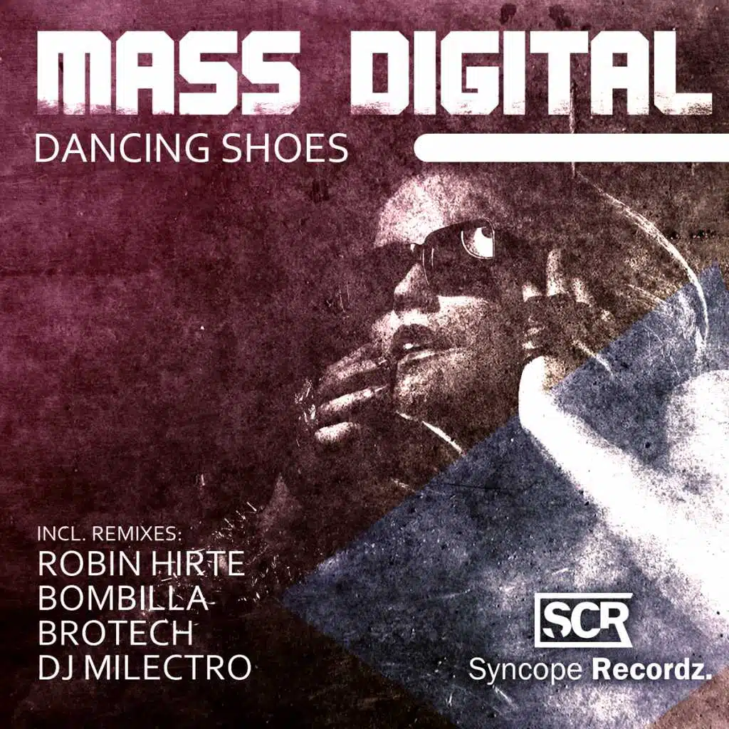 Dancing Shoes (DJ Milectro Remix)