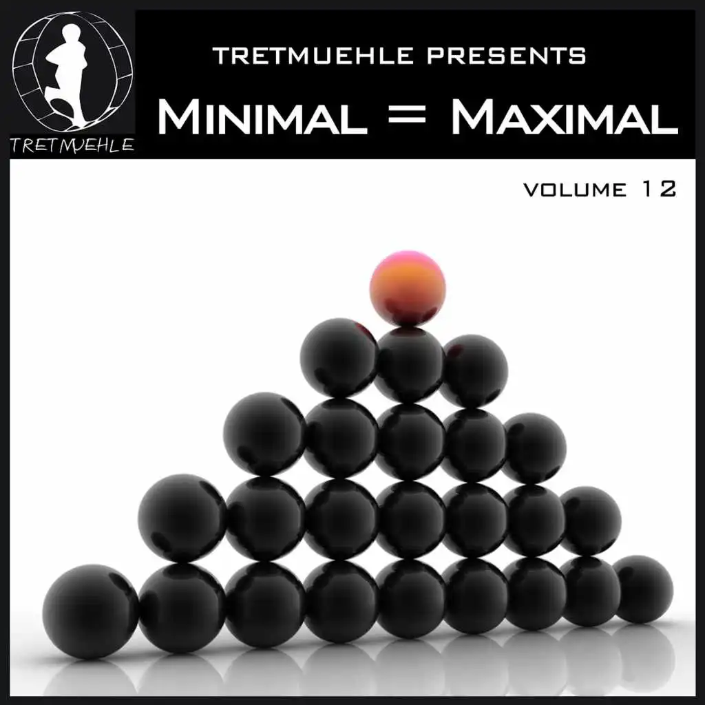 Minimal = Maximal, Vol. 12