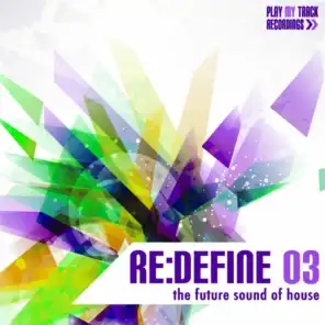Re: Define 03 - The Future Sound of House