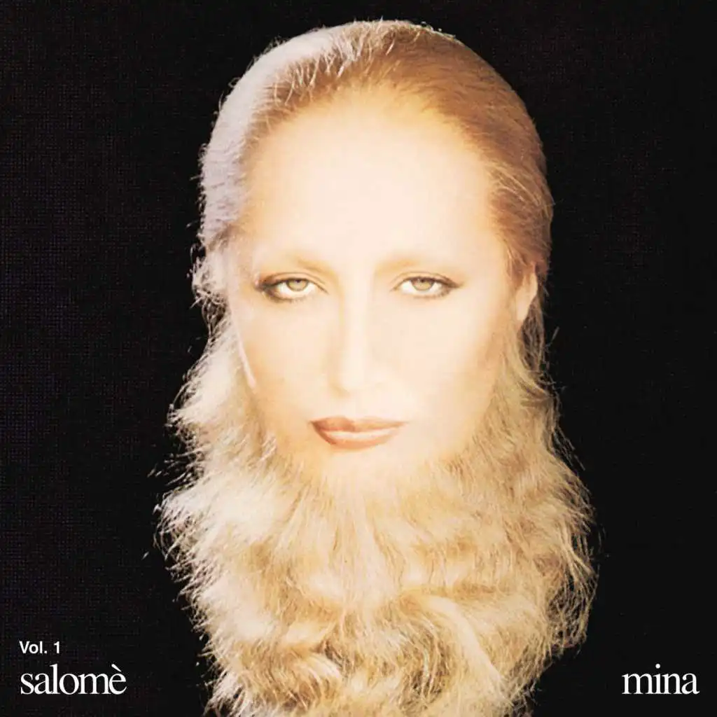 Tu sarai la mia voce (Put The Weight On My Shoulders) (2001 Remastered Version)