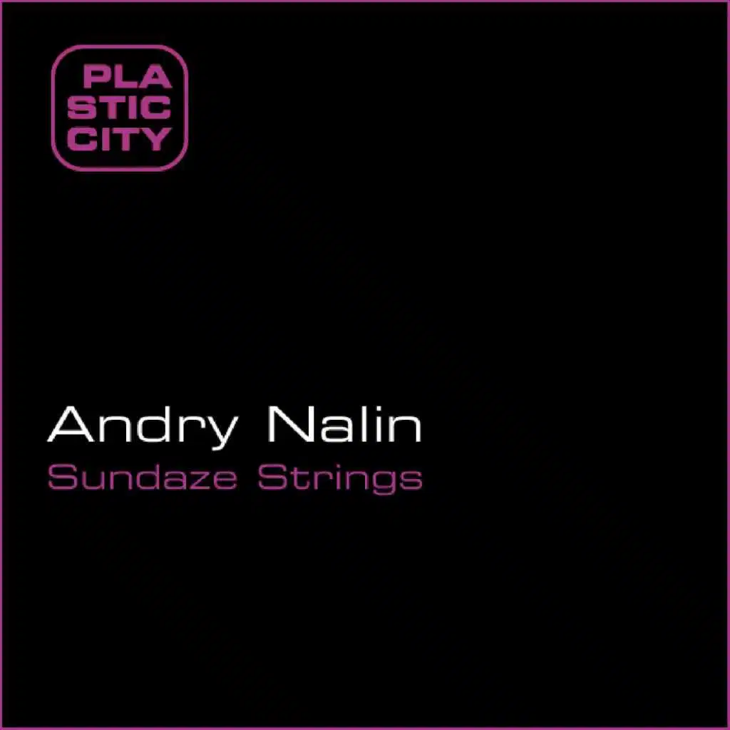 Sundaze Strings (Till Von Sein Remix)