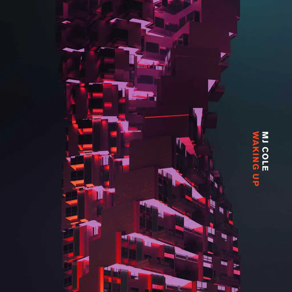 Mercy (feat. Kudu Blue)