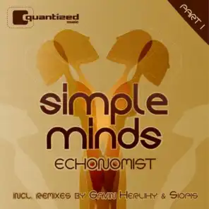 Simple Minds (Gavin Herlihy Alternative Mix)