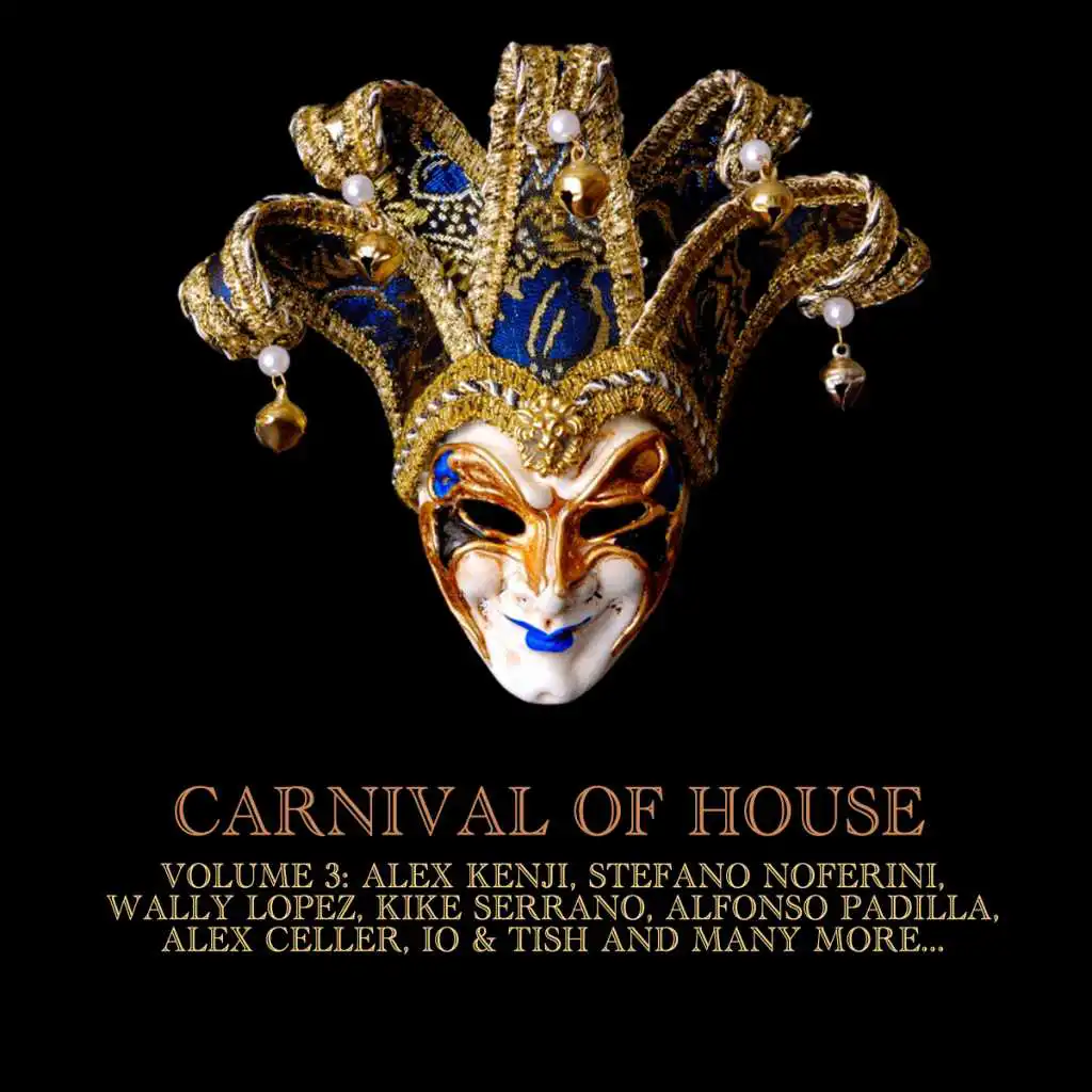 Carnival of House, Vol. 3