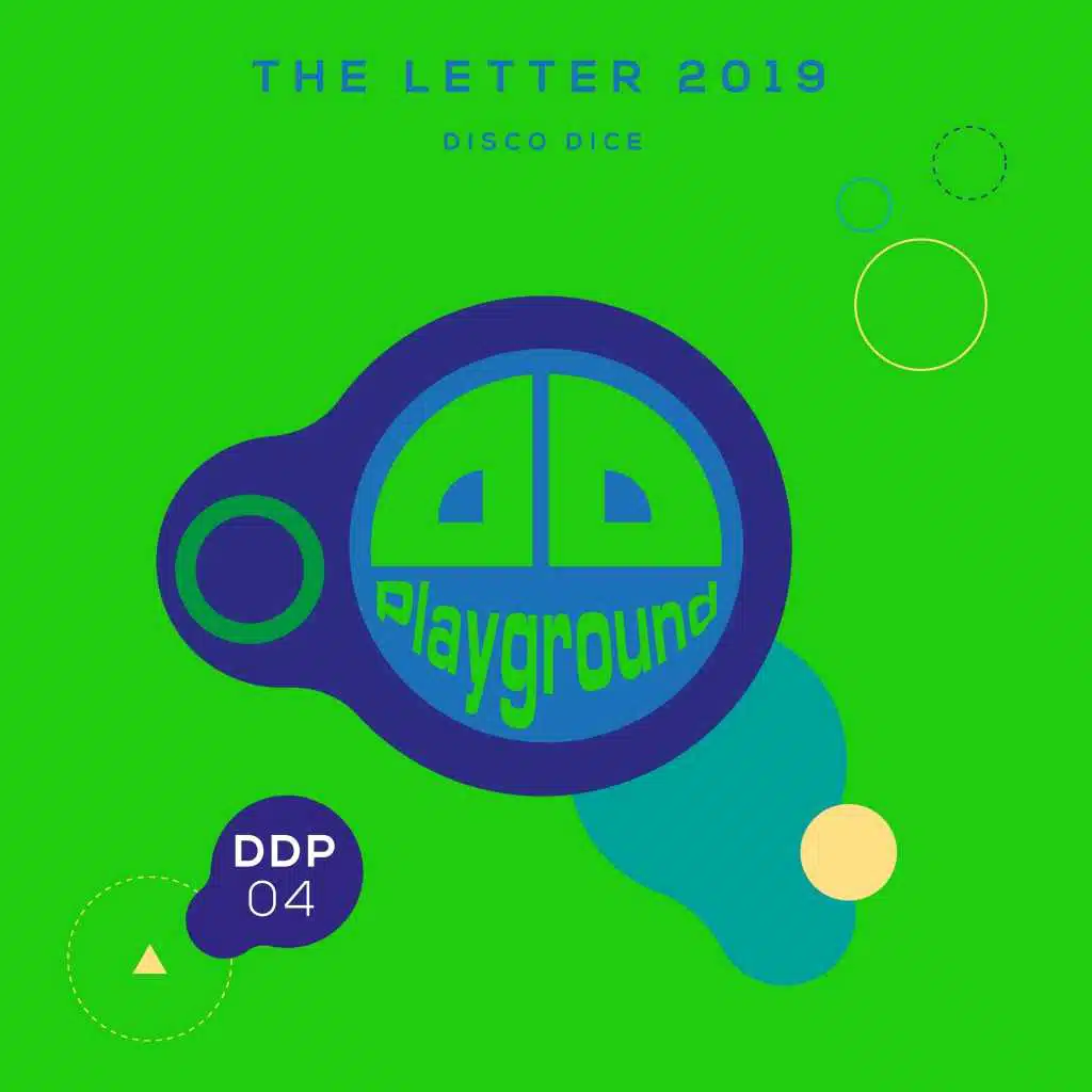 The Letter 2019 (Extended Mix)