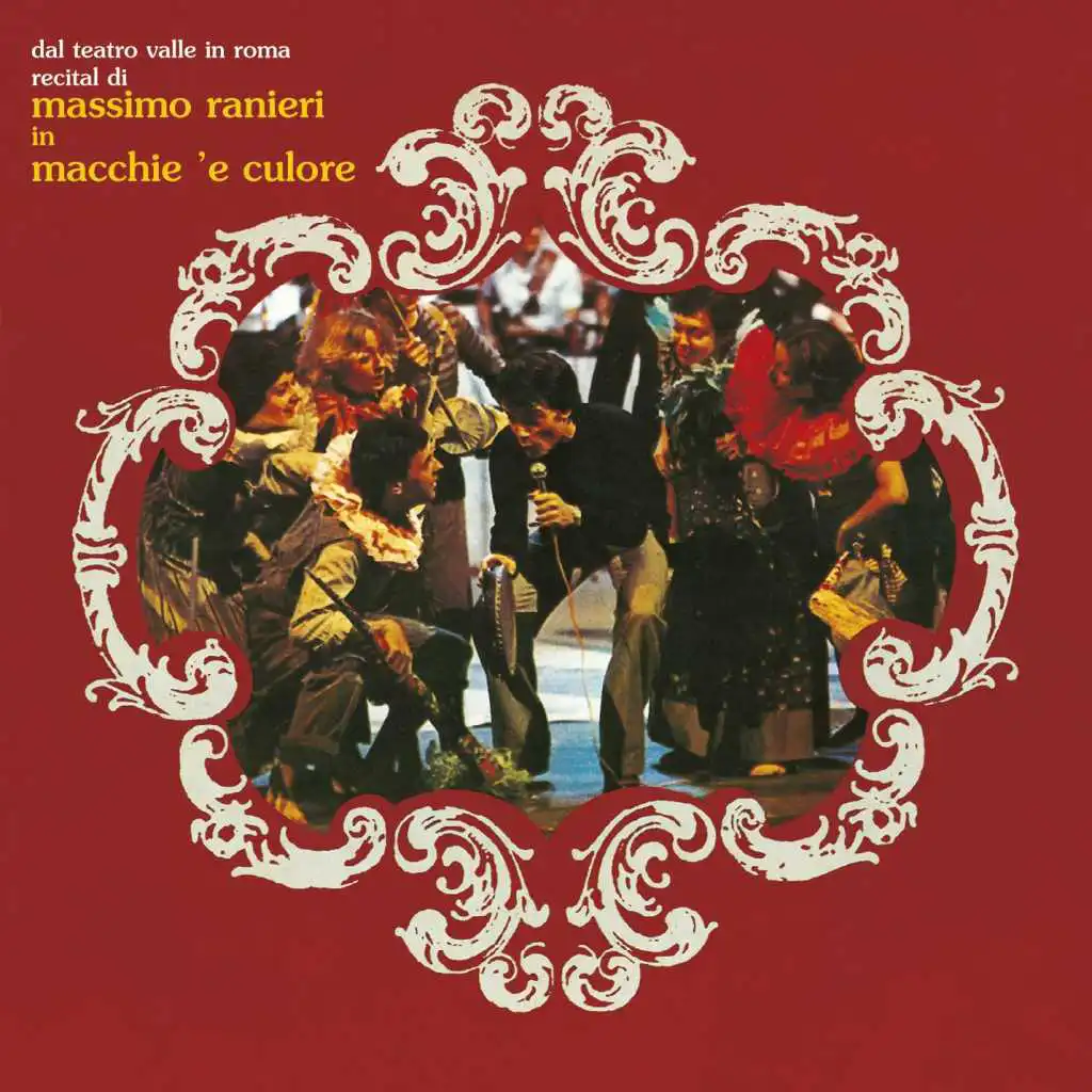 La palummella (Live)