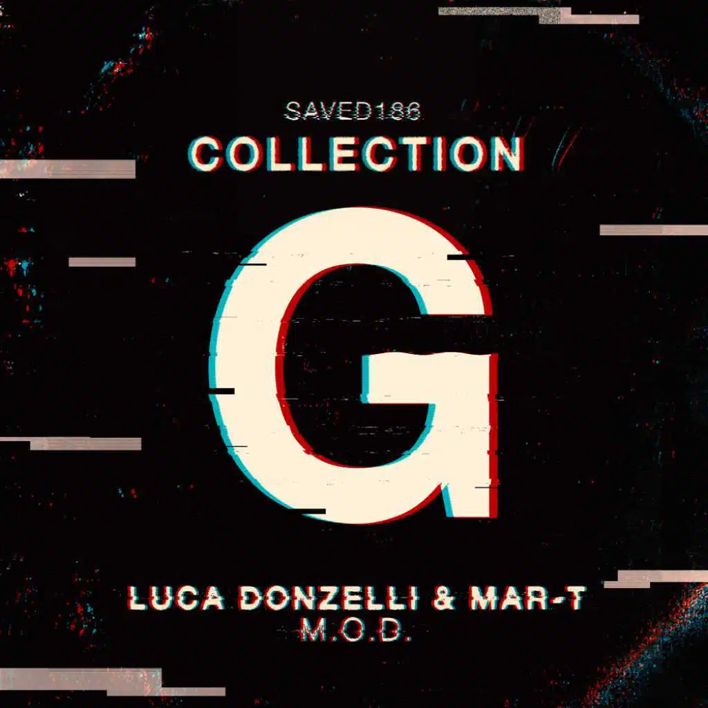 Luca Donzelli, Mar-T