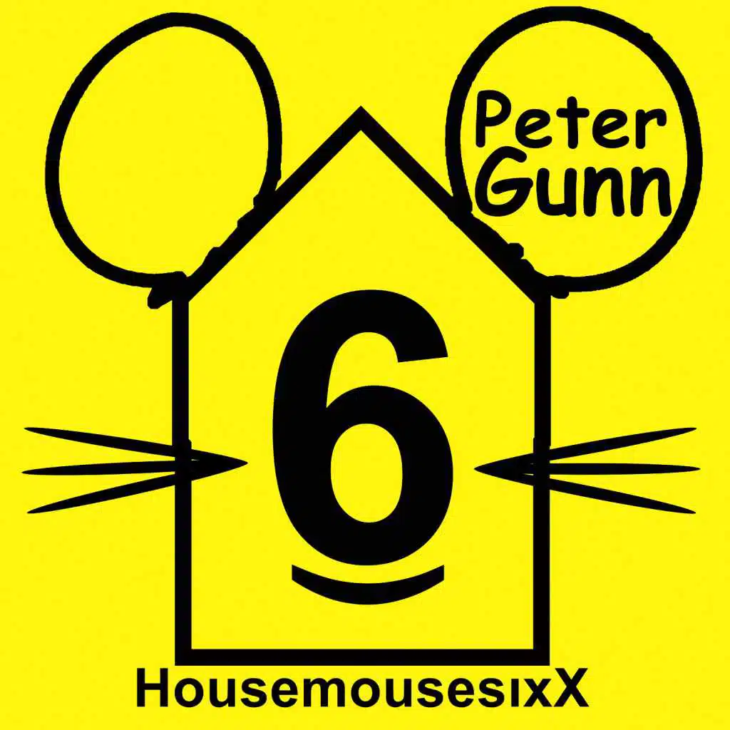 Peter Gunn