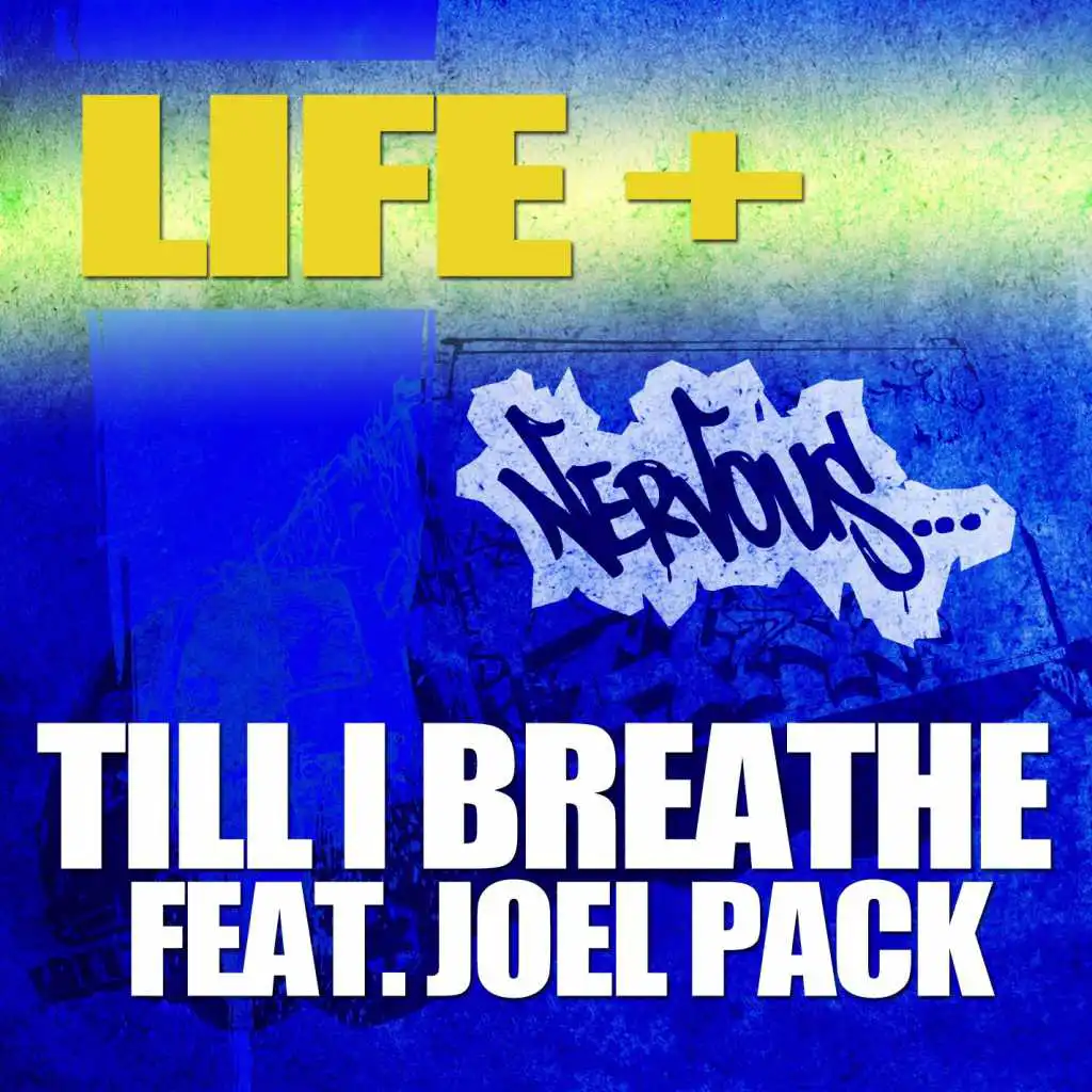 Till I Breathe feat. Joel Pack (DJ Mog Radio Edit)