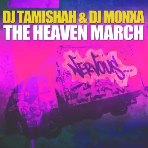 The Heaven March (Mitch de Klein Remix)