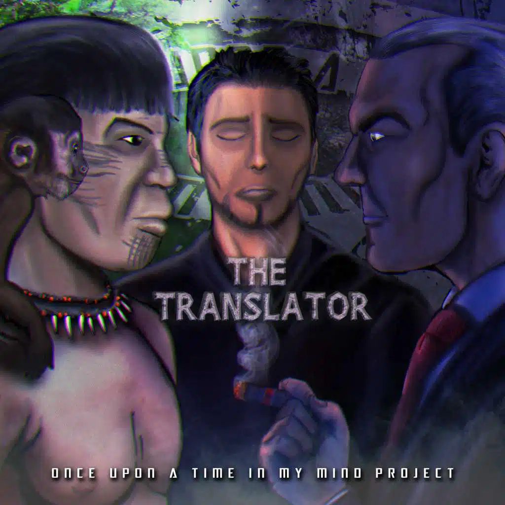 The Translator