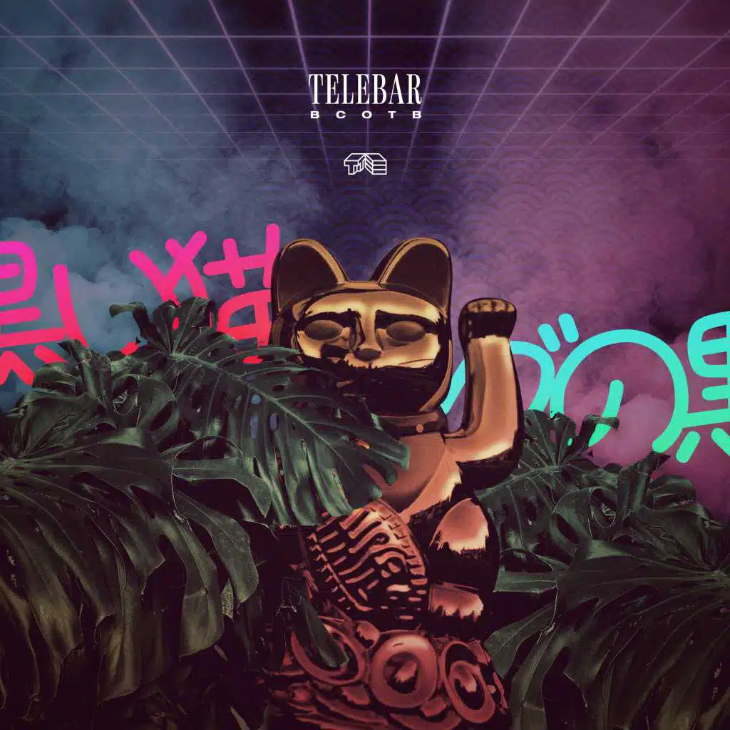 Telebar EP