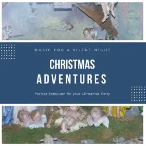 Christmas Adventures (Christmas Highlights)