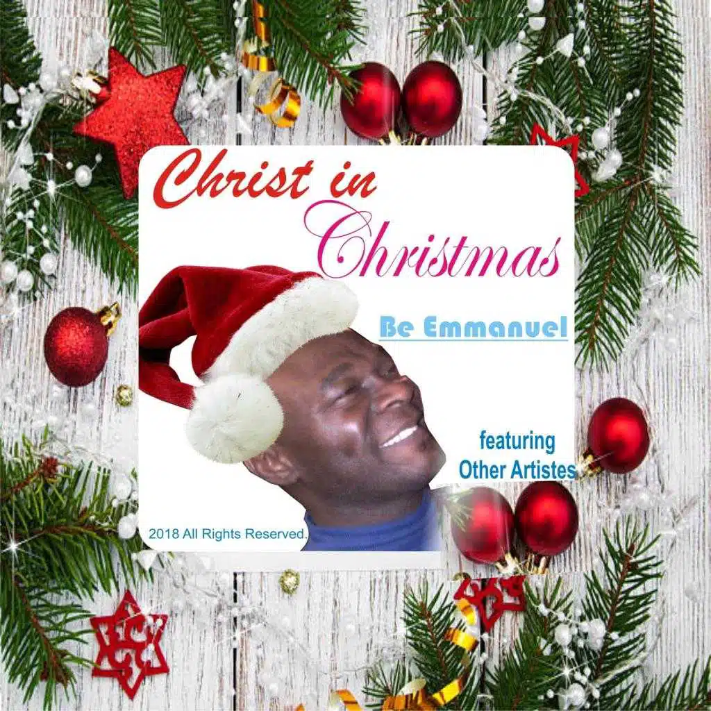 Christ in Christmas