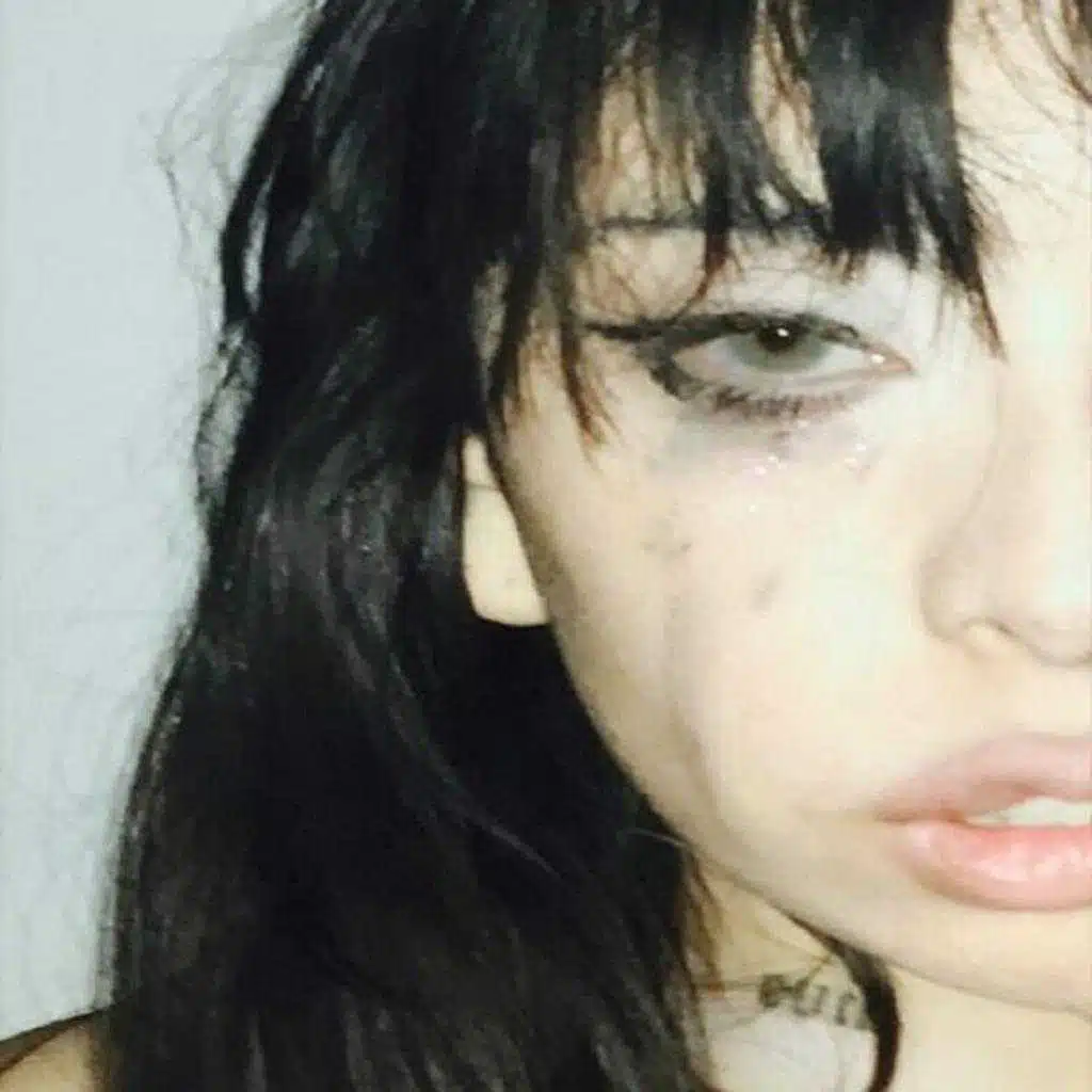 Colors Look Dimmer Since You Left