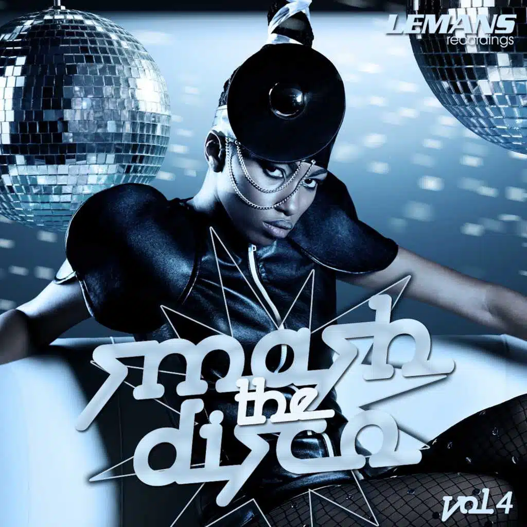 Rob Mirgage & DJ Chus