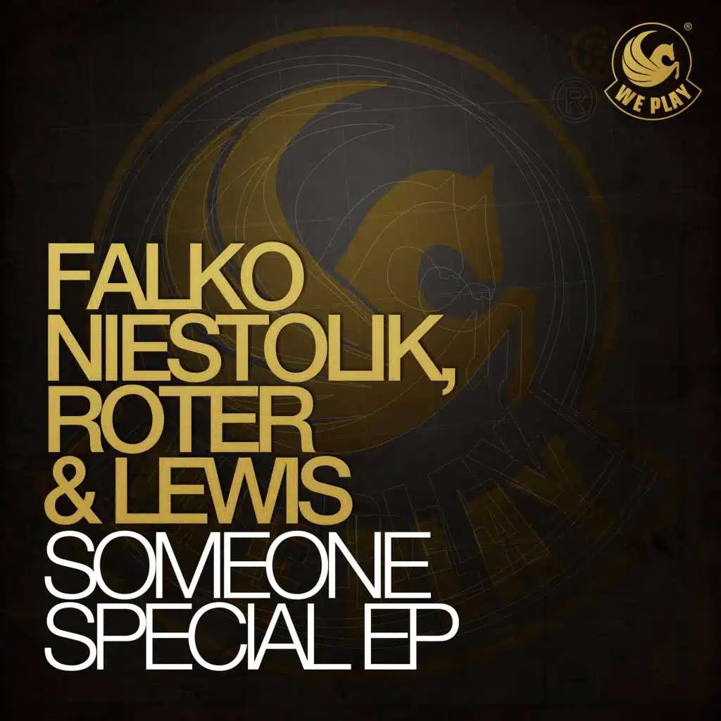 Falko Niestolik & Roter & Lewis