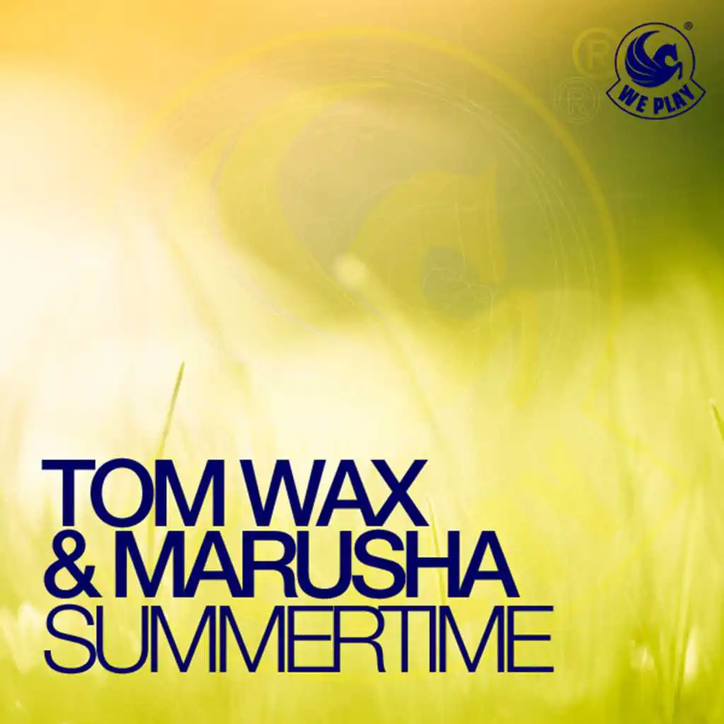 Summertime (Radio Mix)