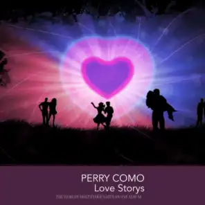Perry Como Love Songs