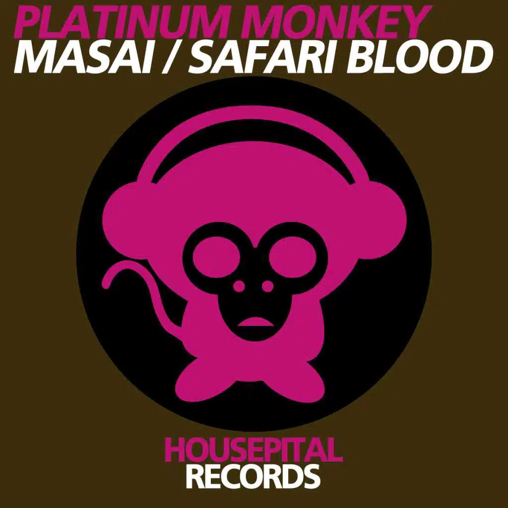 Masai / Safari Blood