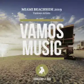Miami Beachside 2019