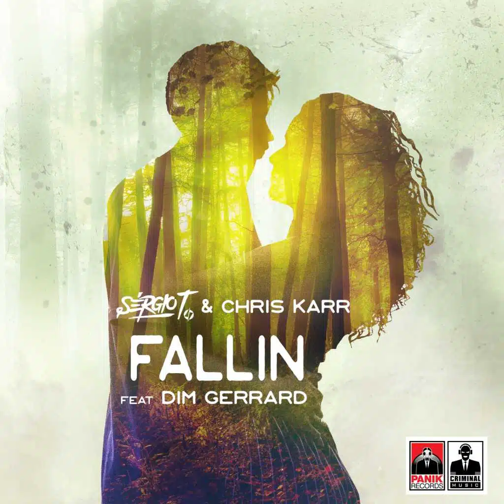 Fallin (feat. Dim Gerrard)